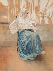 George Wharton Edwards America
