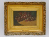 GEORGE WHITAKER (1841-1916, RI