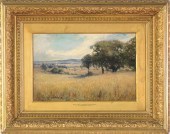 GEORGE WHITTON JOHNSTONE OIL O
