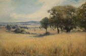 GEORGE WHITTON JOHNSTONE OIL O