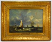 GEORGE WILLEM OPDENHOFF MARITI