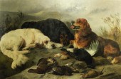 GEORGE WILLIAM HORLOR (BRITISH