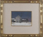 George William Sotter (America