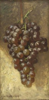 GEORGE WILLIAM WHITAKER (D.191