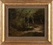 GEORGE WILLIAM WHITAKER (RHODE