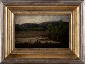 GEORGE WILLIAM WHITAKER (RHODE