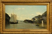 George Willoughby Maynard (Ame