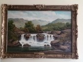 GEORGE WOOD (MAINE/MASSACHUSET