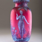 George Woodall for Thomas Webb