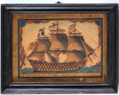 GEORGE WOODS, MARITIME WATERCO