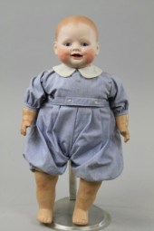 GEORGENE AVERILL ''BONNIE BABE