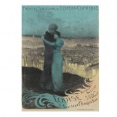 GEORGES ANTOINE ROCHEGROSSE (F