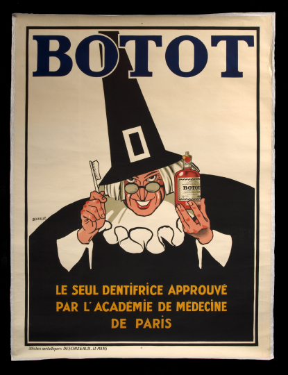 Georges Beuville (French,