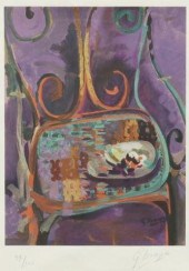 GEORGES BRAQUE (1882-1963) LA