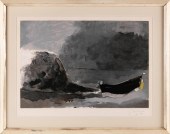 GEORGES BRAQUE (FRANCE, 1882-1
