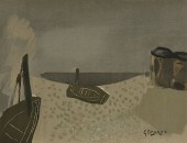 GEORGES BRAQUE (FRENCH 1882-19