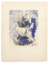 *Georges Braque (French 1882-1