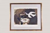 GEORGES BRAQUE (FRENCH. 1882-1