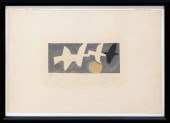 GEORGES BRAQUE (FRENCH, 1882-1
