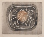 GEORGES BRAQUE, (FRENCH, 1882-