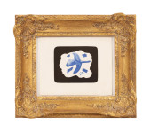GEORGES BRAQUE, GALERIE MAEGHT