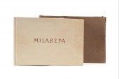 GEORGES BRAQUE 'MILAREPA' SLEE