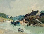 GEORGES CHARLES ROBIN (FRENCH
