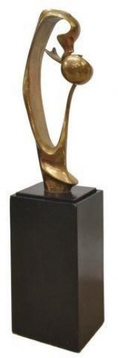 GEORGES CHARPENTIER (B.1937) B