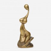 Georges Charpentier. Untitled