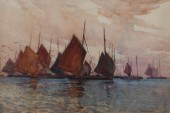 GEORGES CHAVIGNAUD, FRENCH 186