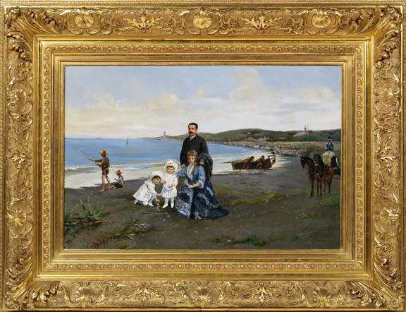 Georges Croegaert (Belgian,