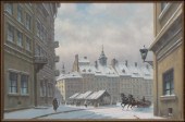 GEORGES CSAPO (POLISH BORN 191