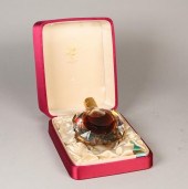 GEORGES DELHOMME LANCOME TRESO
