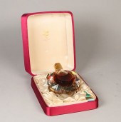 GEORGES DELHOMME LANCOME TRESO