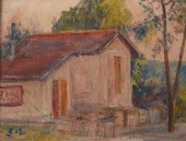 Georges D'Espagnat (French 187