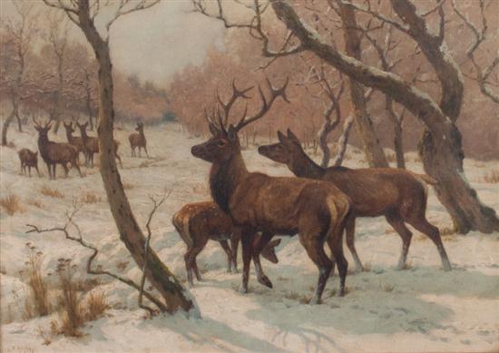 Georges Frederic Rotig German