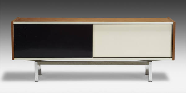 Georges Frydman. Cabinet. c.