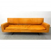 Georges FRYDMAN Sofa-bed with