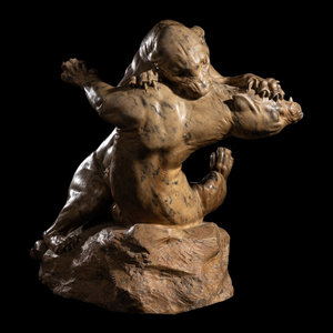 Georges Gardet (French,