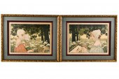 GEORGES (HENRI) PRIVAT-LIVEMON