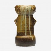 Georges Hoentschel. Vase. c. 1