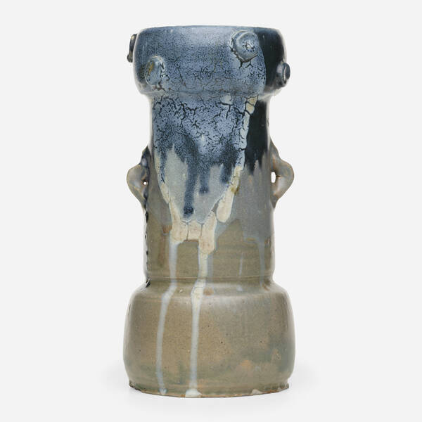 Georges Hoentschel. Vase. c.