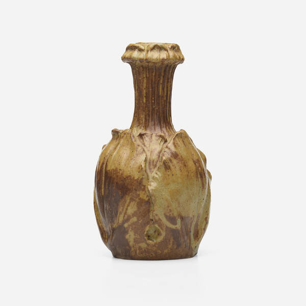Georges Hoentschel. Vase. c.