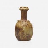 Georges Hoentschel. Vase. c. 1