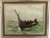 GEORGES JEAN MARIE HAQUETTE (1