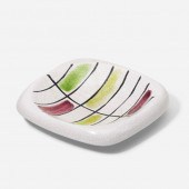 Georges Jouve. bowl. c. 1951,