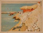 GEORGES LAMBERT (1919-1998), "