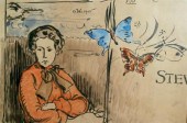 Georges Lemmen Belgian, 1865-1