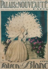 Georges Leonnec (French 1881-1