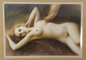 GEORGES MAZILU (ROMANIAN, B.19